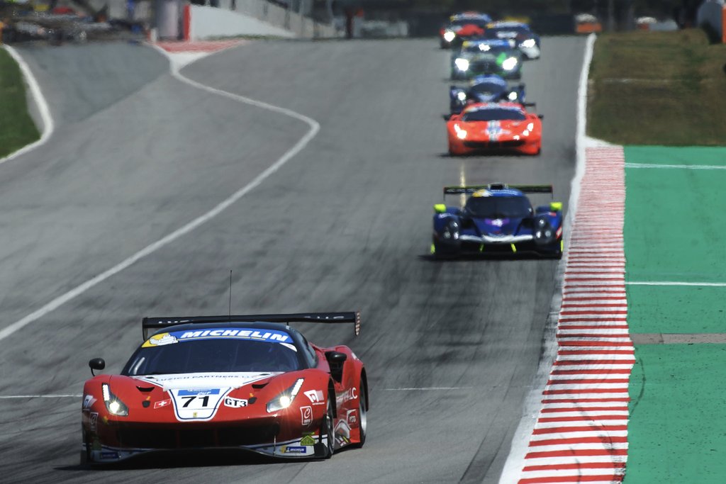 (Foto: Mikkel Mac Racing)